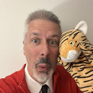 Fundraising Page: Forrest Gilmore